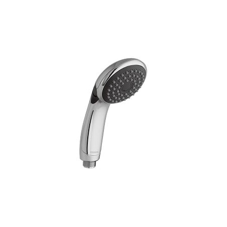 Moen Standard Handheld Shower Chrome/Stainless 8349EP17